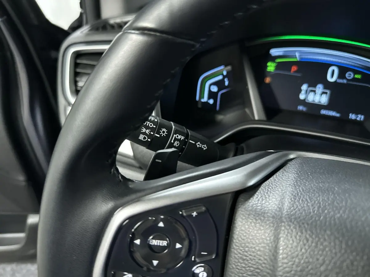 2.0 e:HEV Elegance Automaat | Navi | Led | Camera