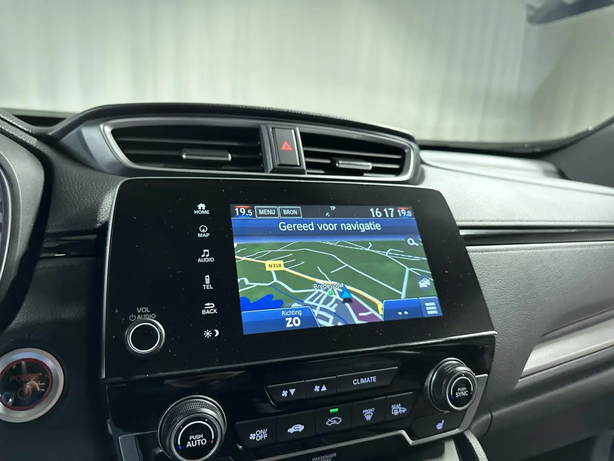 2.0 e:HEV Elegance Automaat | Navi | Led | Camera