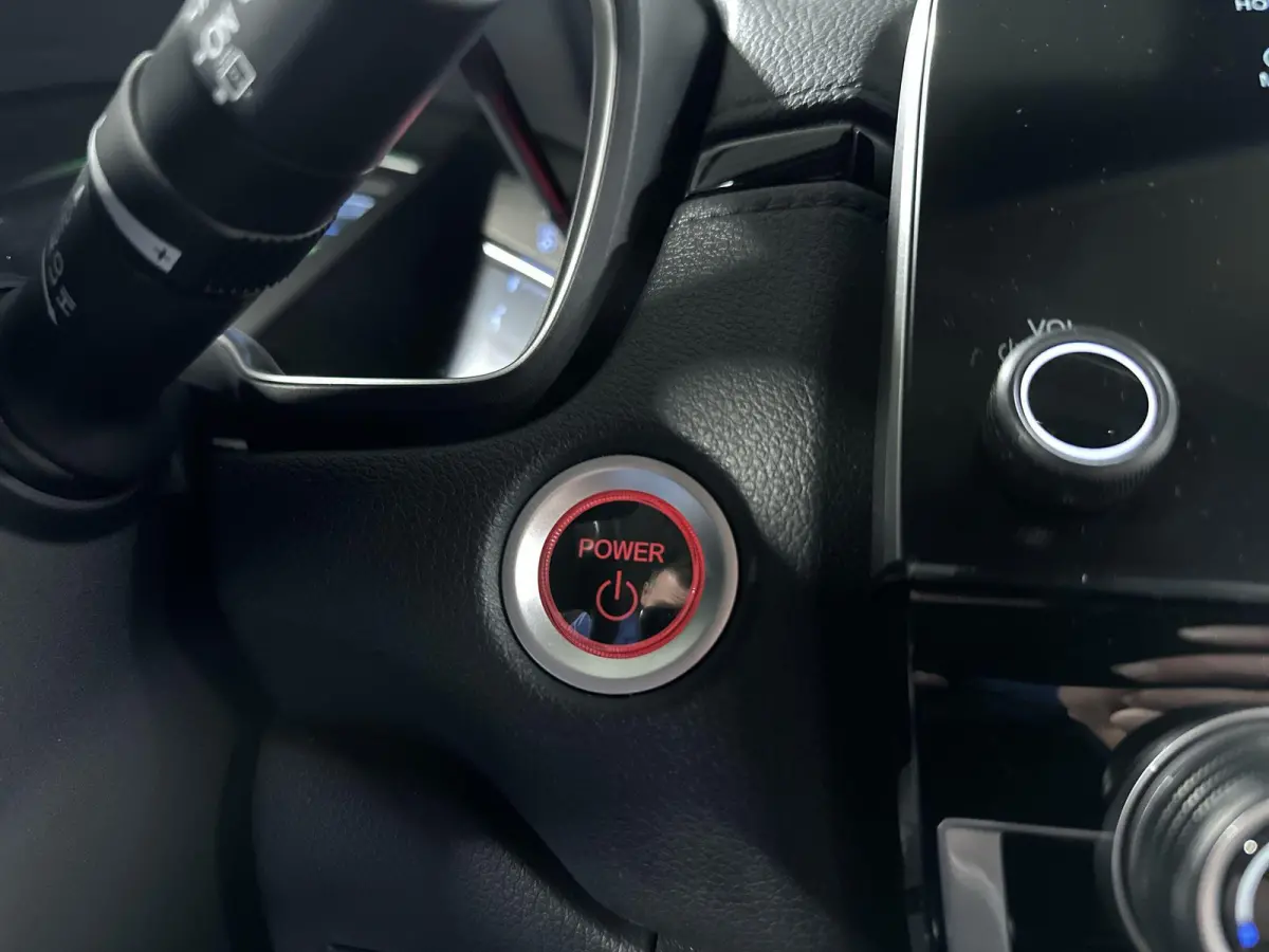 2.0 e:HEV Elegance Automaat | Navi | Led | Camera
