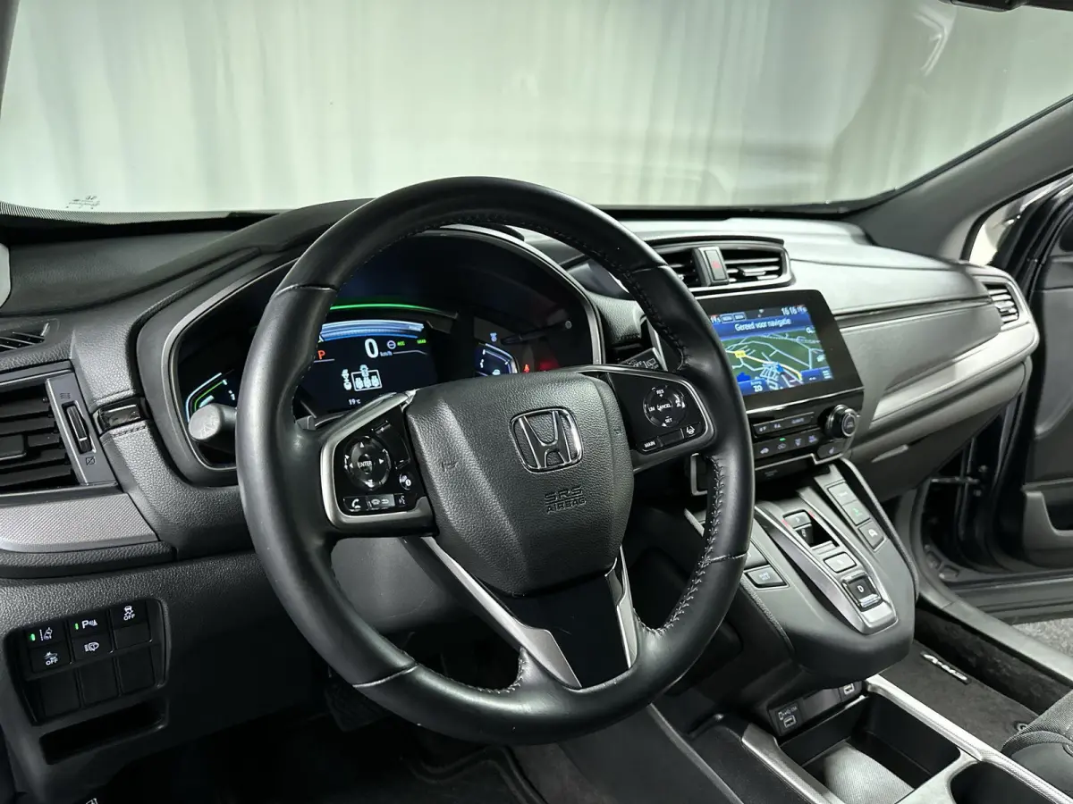 2.0 e:HEV Elegance Automaat | Navi | Led | Camera