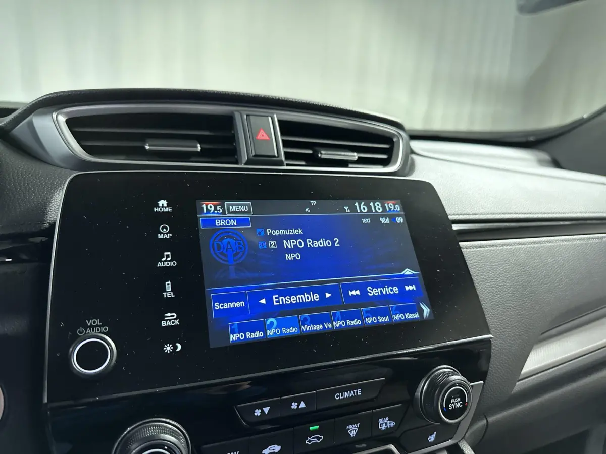 2.0 e:HEV Elegance Automaat | Navi | Led | Camera
