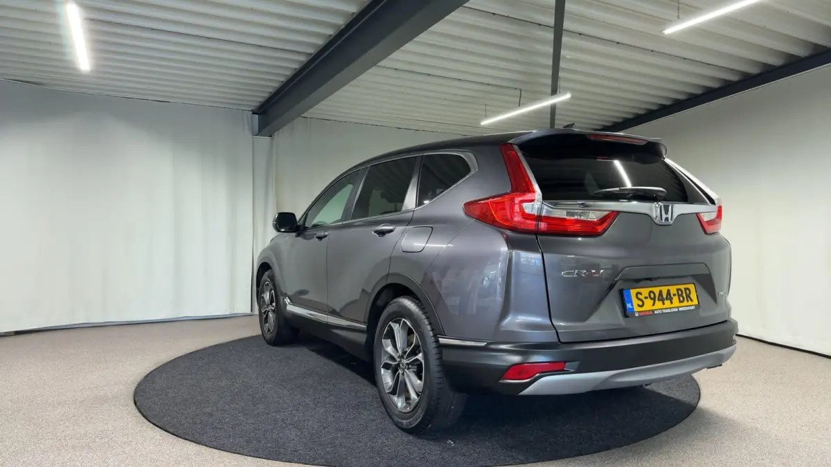 2.0 e:HEV Elegance Automaat | Navi | Led | Camera