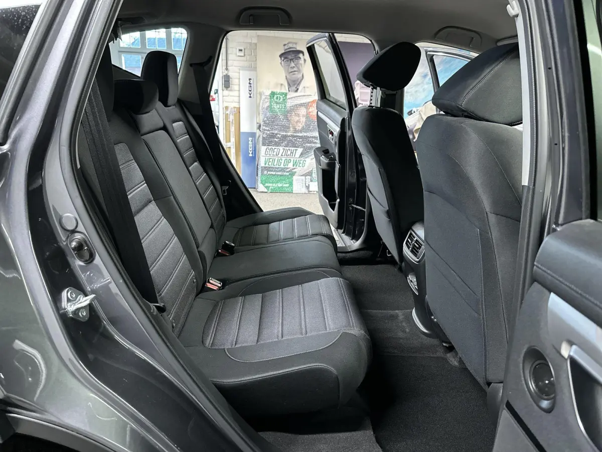 2.0 e:HEV Elegance Automaat | Navi | Led | Camera