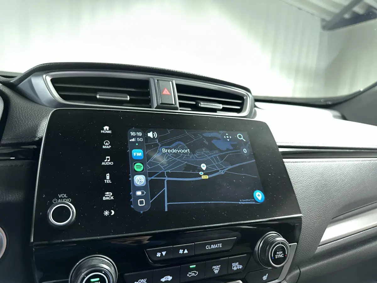 2.0 e:HEV Elegance Automaat | Navi | Led | Camera