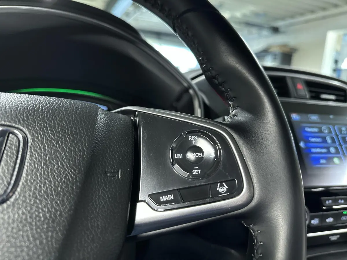 2.0 e:HEV Elegance Automaat | Navi | Led | Camera