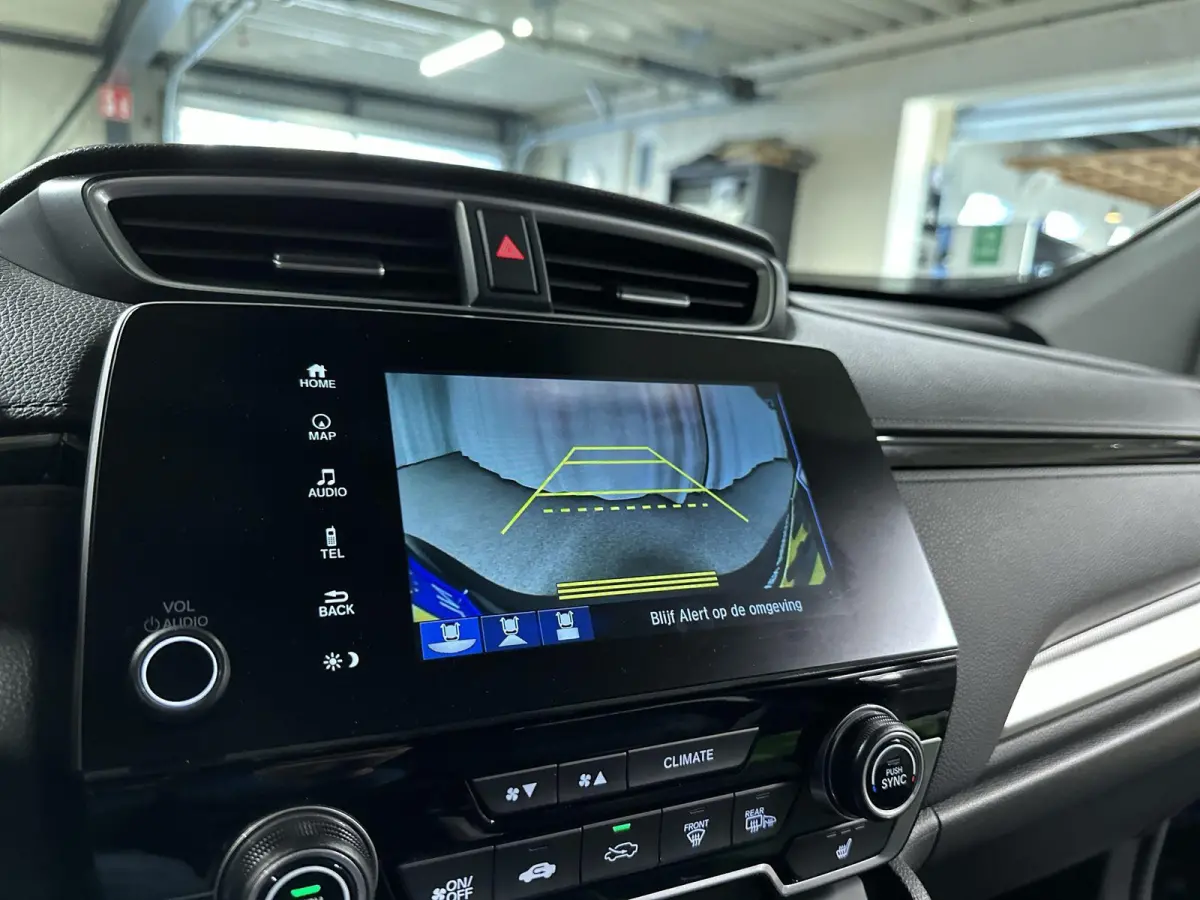2.0 e:HEV Elegance Automaat | Navi | Led | Camera