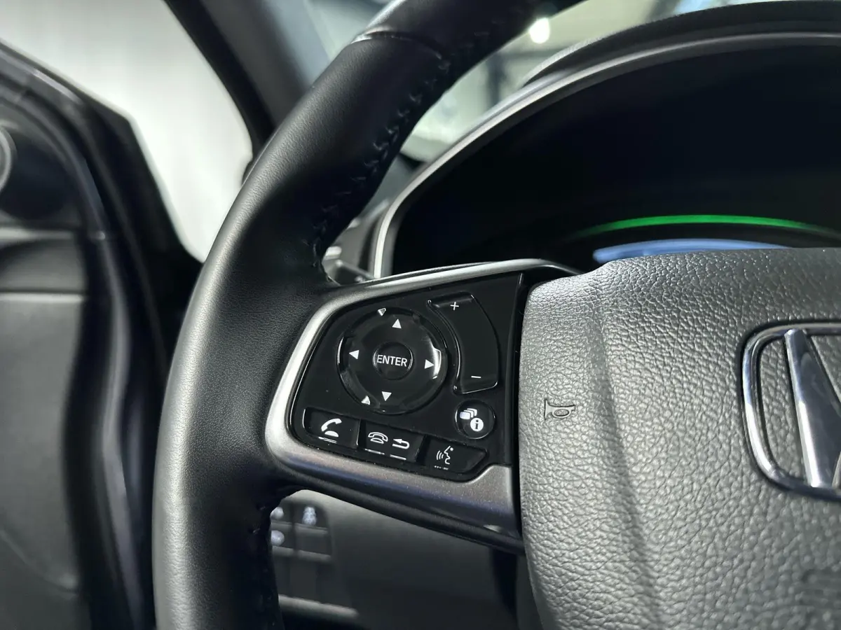 2.0 e:HEV Elegance Automaat | Navi | Led | Camera