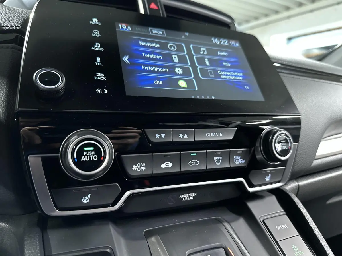2.0 e:HEV Elegance Automaat | Navi | Led | Camera
