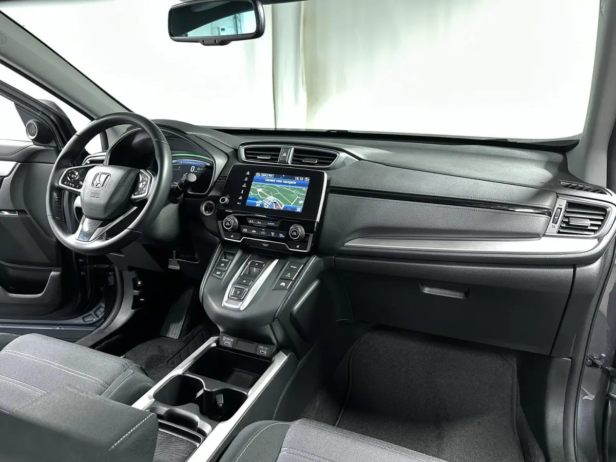 2.0 e:HEV Elegance Automaat | Navi | Led | Camera