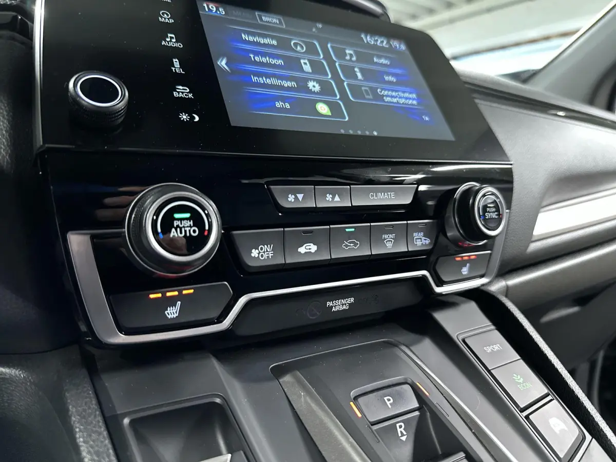 2.0 e:HEV Elegance Automaat | Navi | Led | Camera