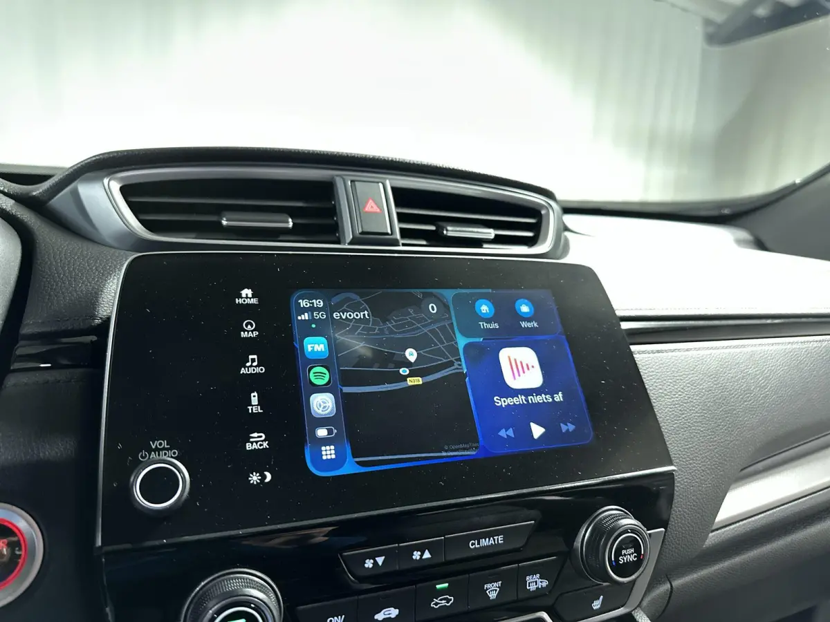 2.0 e:HEV Elegance Automaat | Navi | Led | Camera