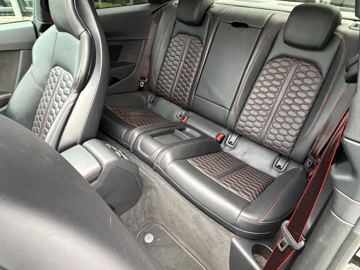 2.9 TFSI RS 5 quattro