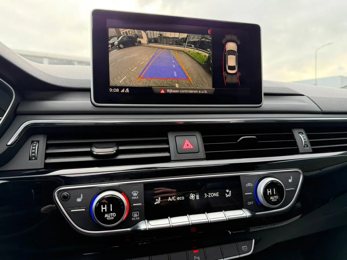 2.9 TFSI RS 5 quattro