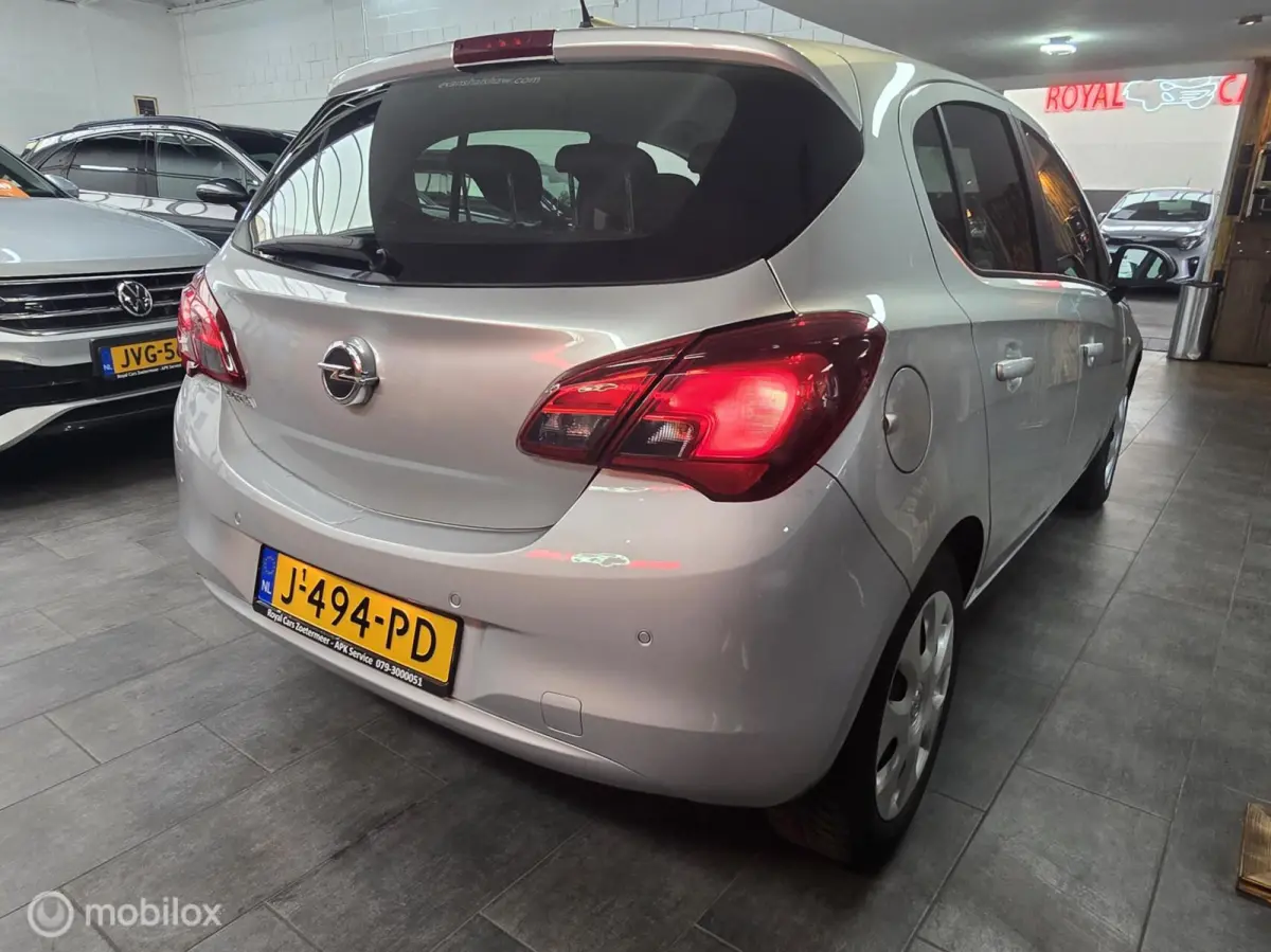 1.4 Innovation/ Cruise / Navigatir/ Lane Assitent