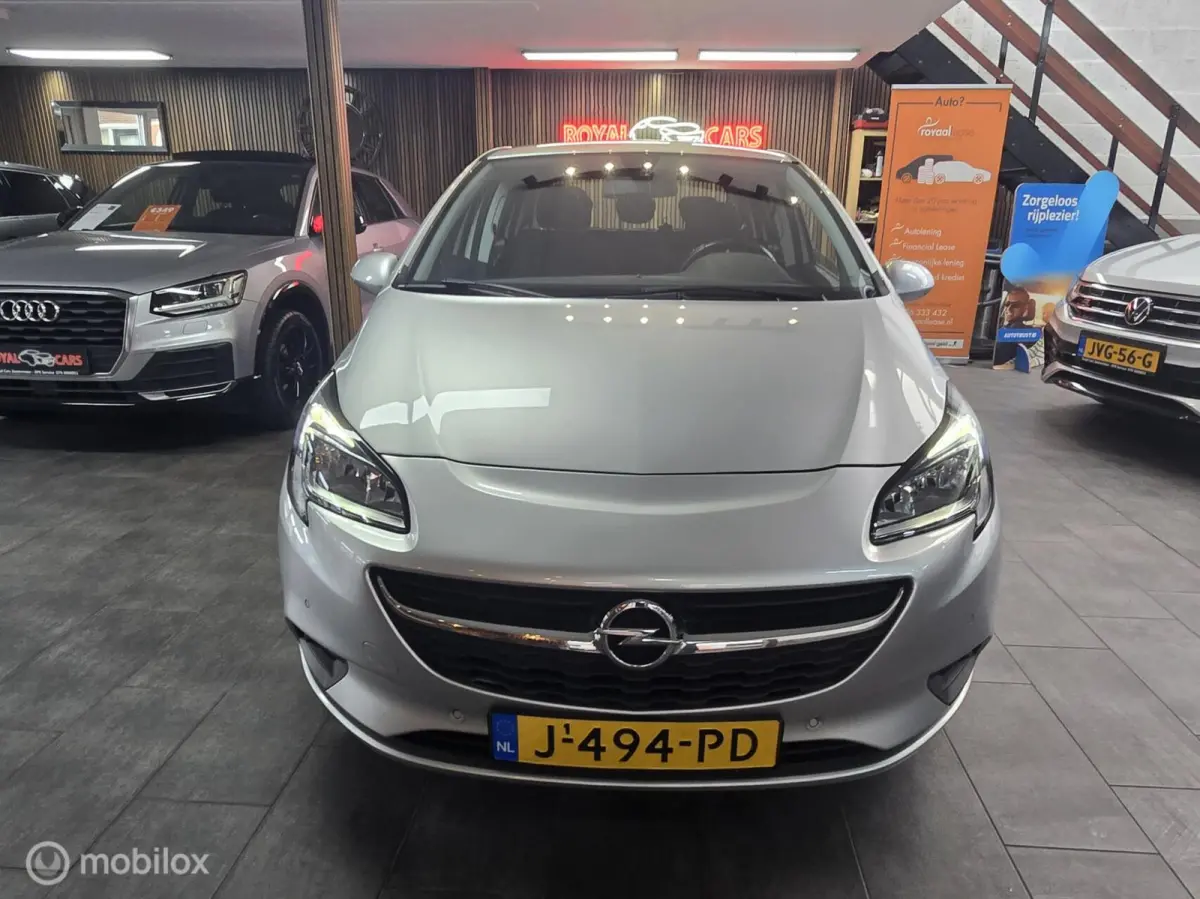 1.4 Innovation/ Cruise / Navigatir/ Lane Assitent