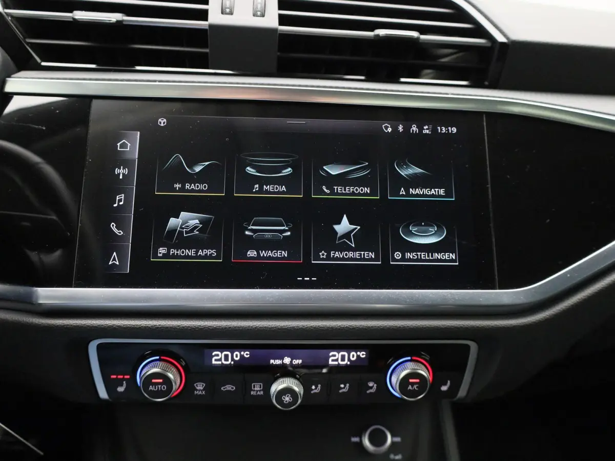 35 TFSI Business Edition | Automaat | Apple Carplay / Android Auto | LED Koplampen | Lederen Bekleding | Stoelverwarming | Elektrische Kofferklep | Camera |