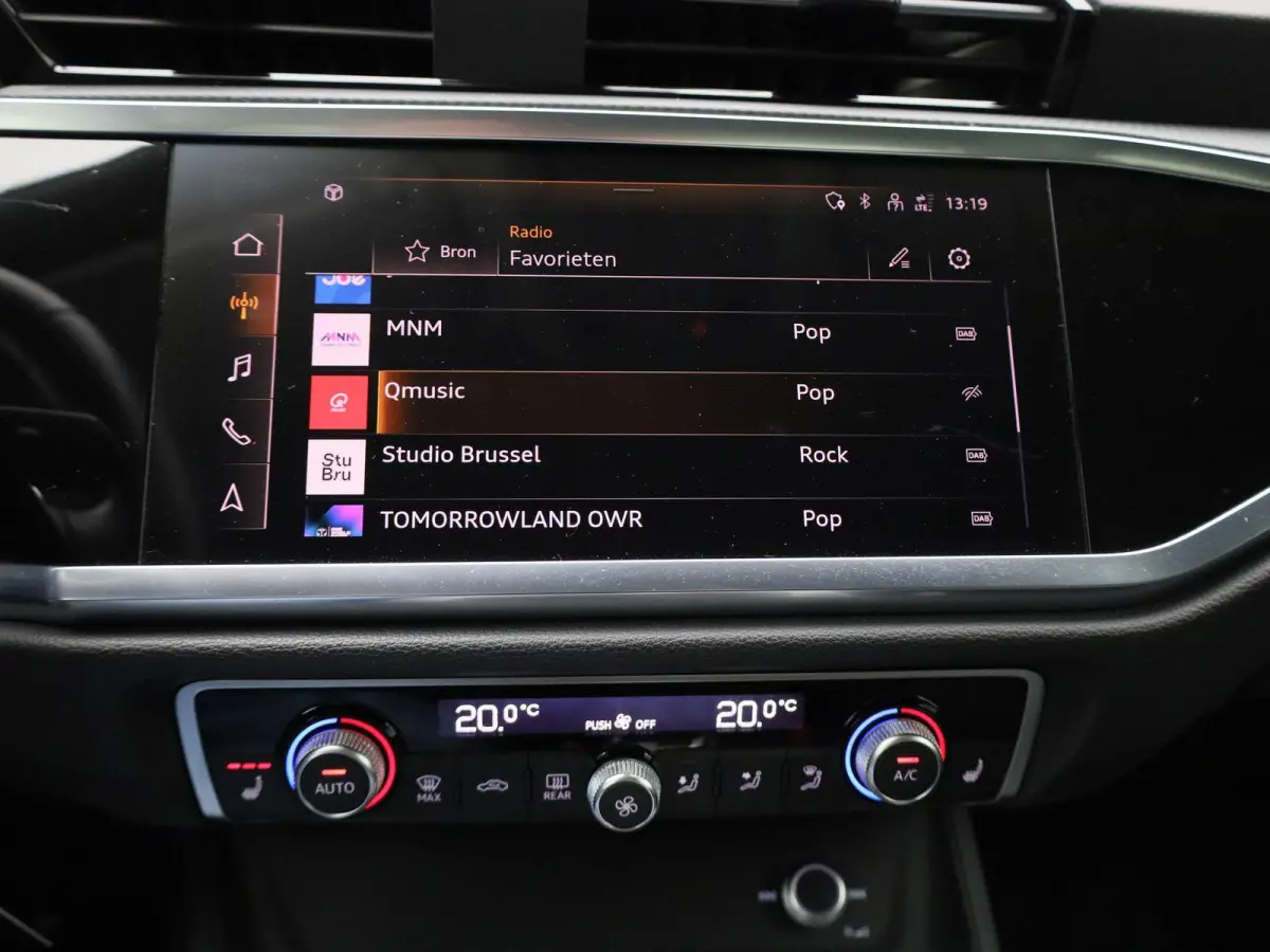 35 TFSI Business Edition | Automaat | Apple Carplay / Android Auto | LED Koplampen | Lederen Bekleding | Stoelverwarming | Elektrische Kofferklep | Camera |