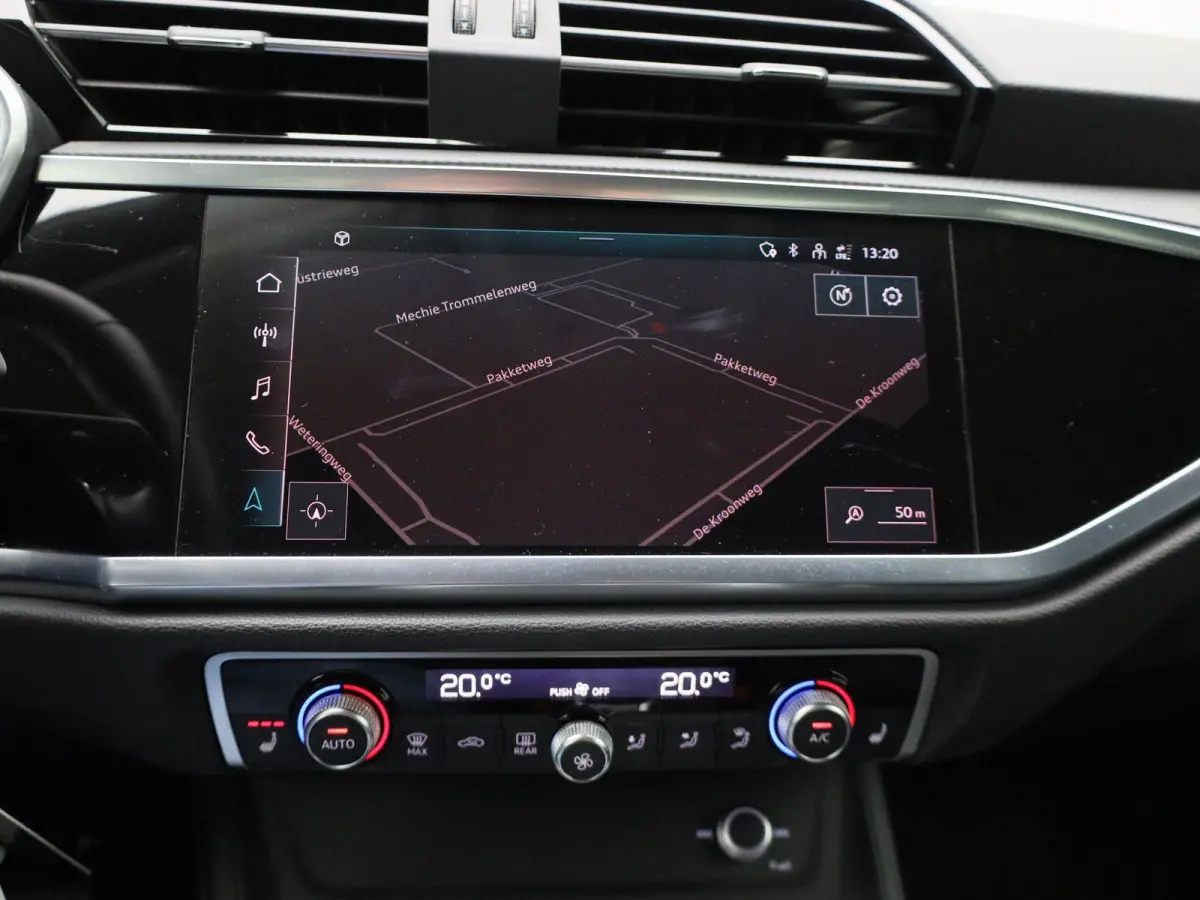 35 TFSI Business Edition | Automaat | Apple Carplay / Android Auto | LED Koplampen | Lederen Bekleding | Stoelverwarming | Elektrische Kofferklep | Camera |