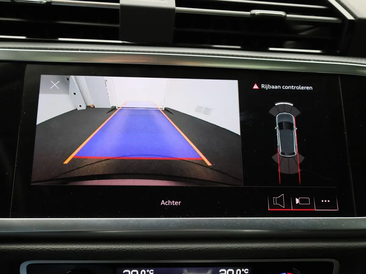 35 TFSI Business Edition | Automaat | Apple Carplay / Android Auto | LED Koplampen | Lederen Bekleding | Stoelverwarming | Elektrische Kofferklep | Camera |