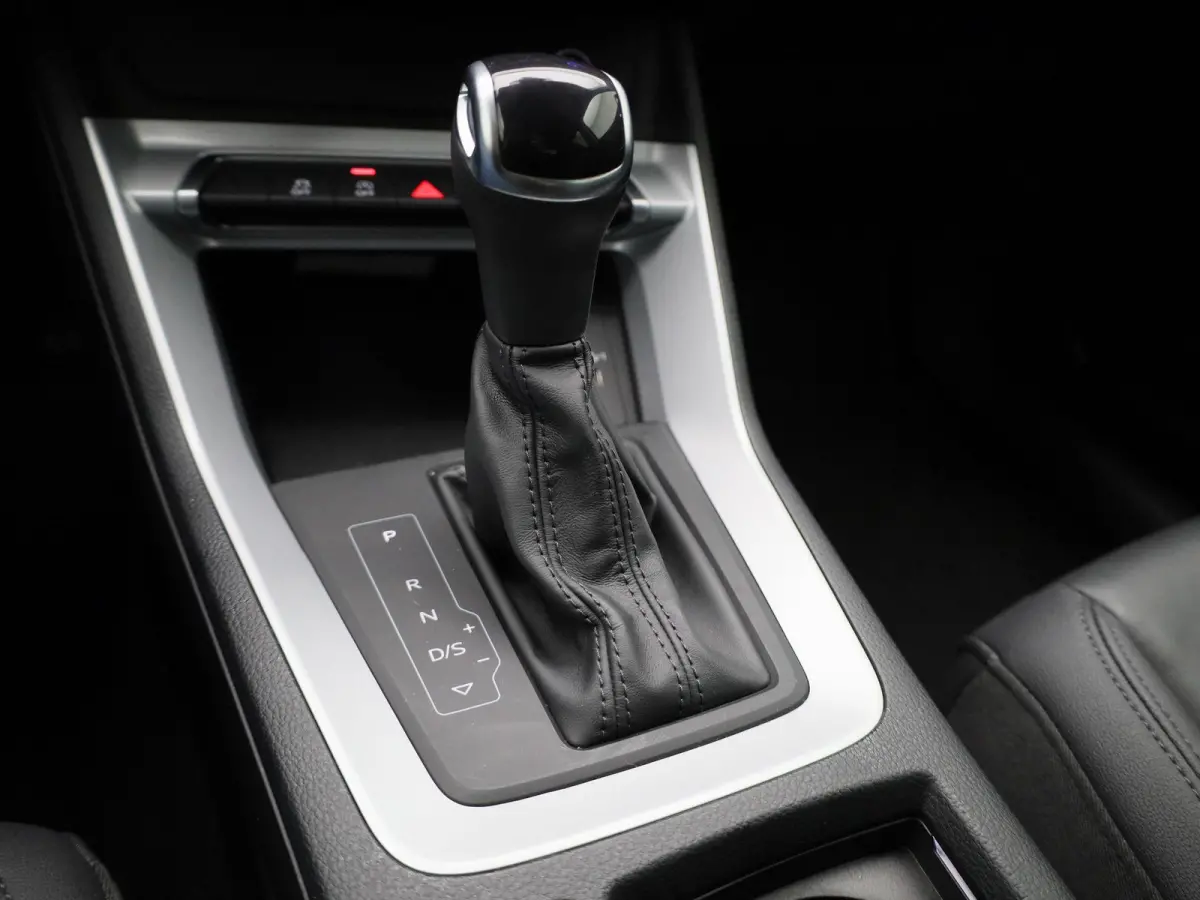 35 TFSI Business Edition | Automaat | Apple Carplay / Android Auto | LED Koplampen | Lederen Bekleding | Stoelverwarming | Elektrische Kofferklep | Camera |
