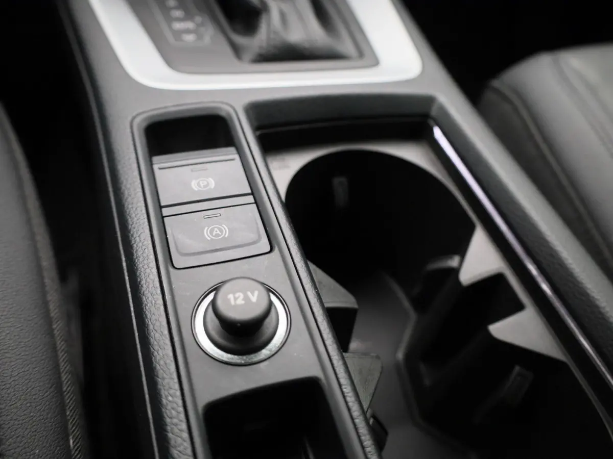 35 TFSI Business Edition | Automaat | Apple Carplay / Android Auto | LED Koplampen | Lederen Bekleding | Stoelverwarming | Elektrische Kofferklep | Camera |