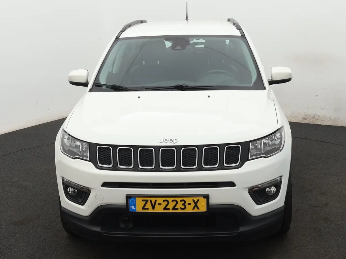 1.4 MultiAir Longitude | HALF-LEDER | NAVIGATIE | ACHTERUITRIJCAMERA | CLIMATE CONTROL | CRUISE CONTROL | PARKEERSENSOREN | CRUISE CONTROL |