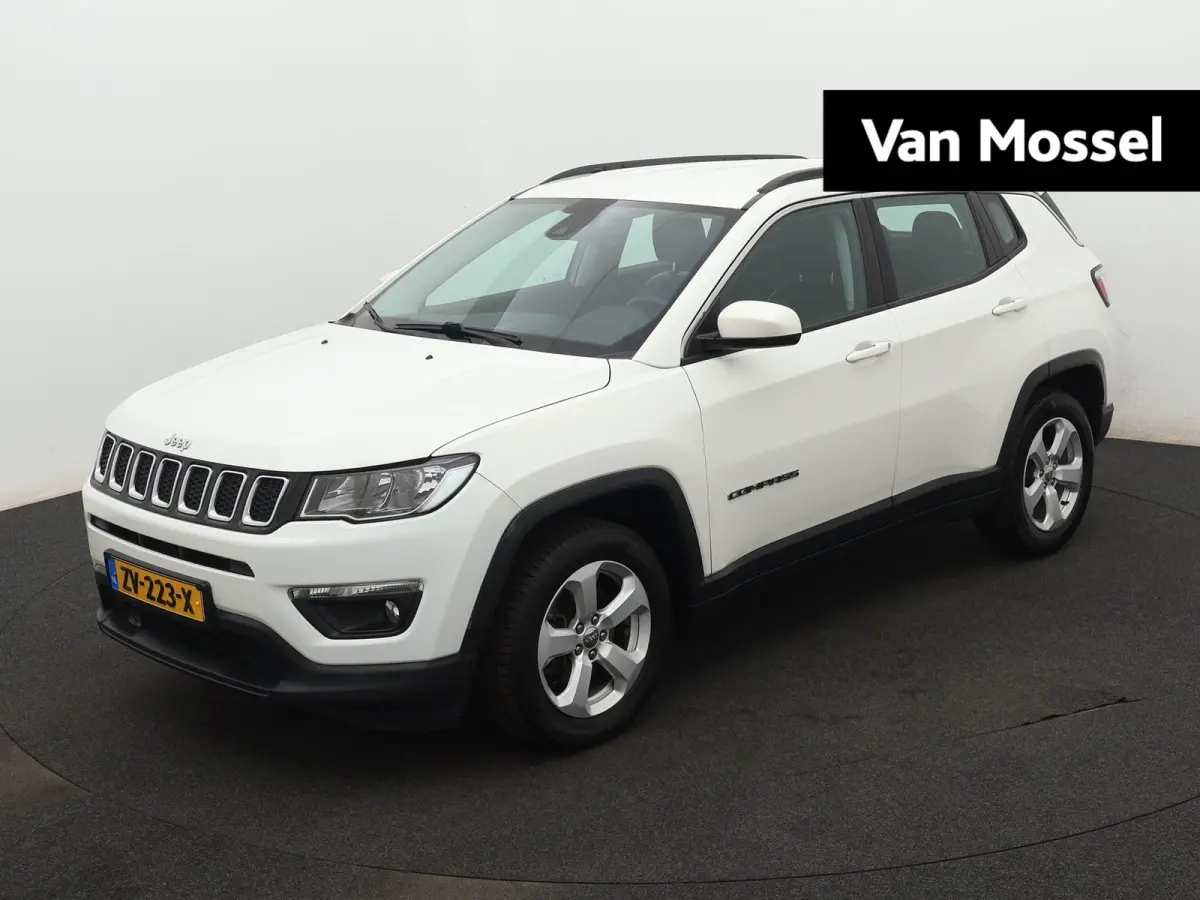 1.4 MultiAir Longitude | HALF-LEDER | NAVIGATIE | ACHTERUITRIJCAMERA | CLIMATE CONTROL | CRUISE CONTROL | PARKEERSENSOREN | CRUISE CONTROL |