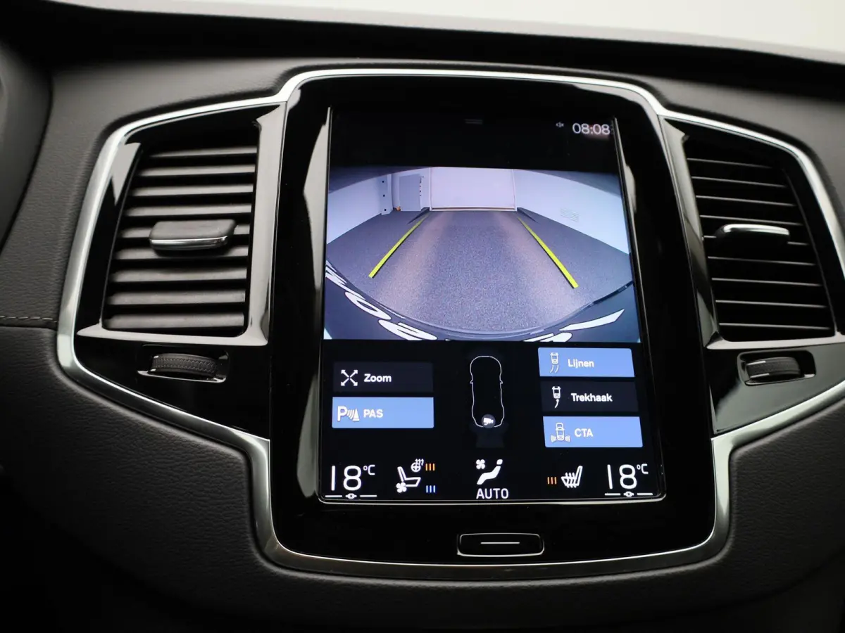 2.0 T8 4WD Geartronic Inscription 7-Persoons | Apple Carplay / Android Auto | Stoelverwarming | Stuurverwarming | Memory Seats | Achteruitrijcamera | Parkeersensoren |