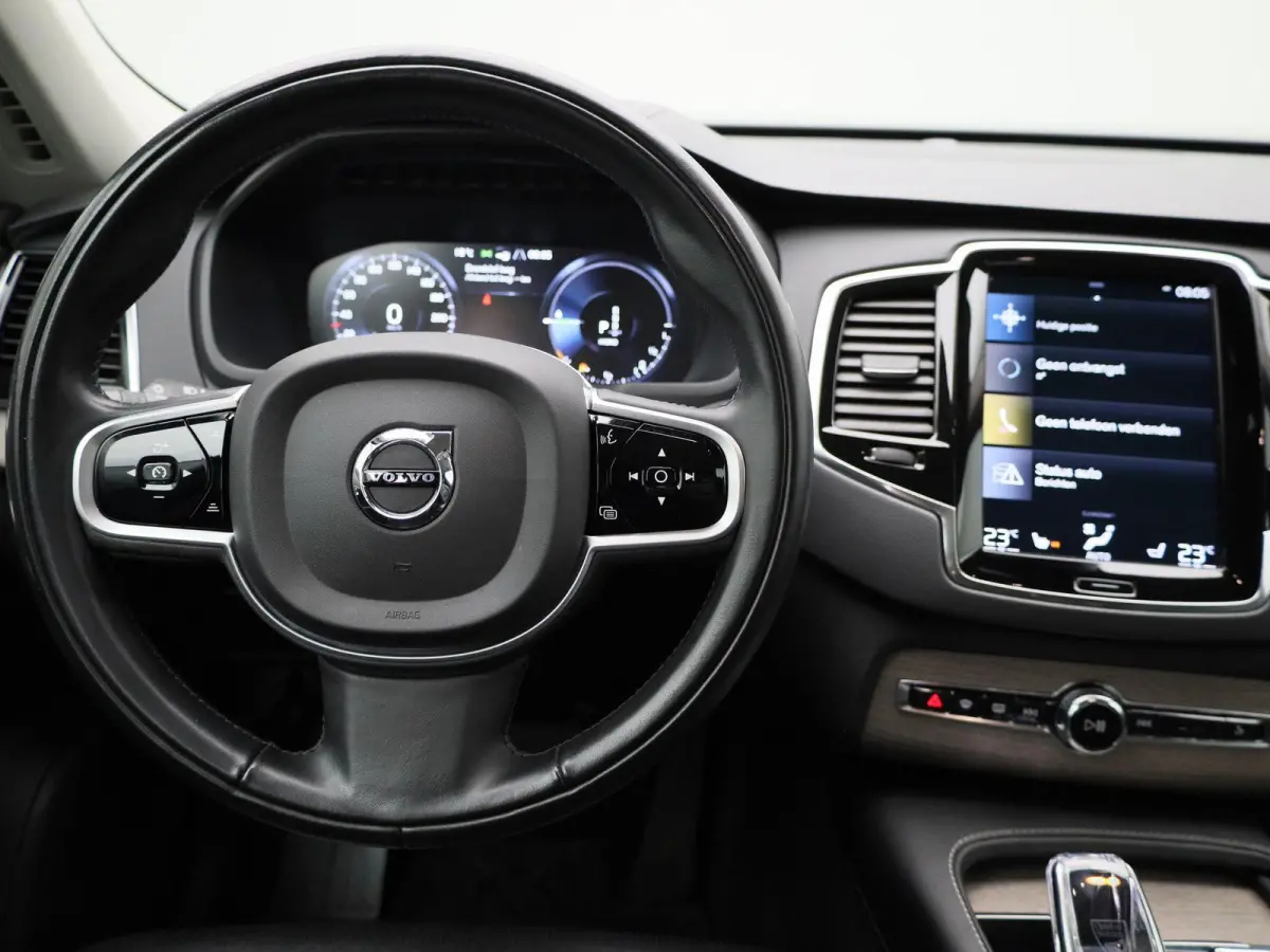 2.0 T8 4WD Geartronic Inscription 7-Persoons | Apple Carplay / Android Auto | Stoelverwarming | Stuurverwarming | Memory Seats | Achteruitrijcamera | Parkeersensoren |
