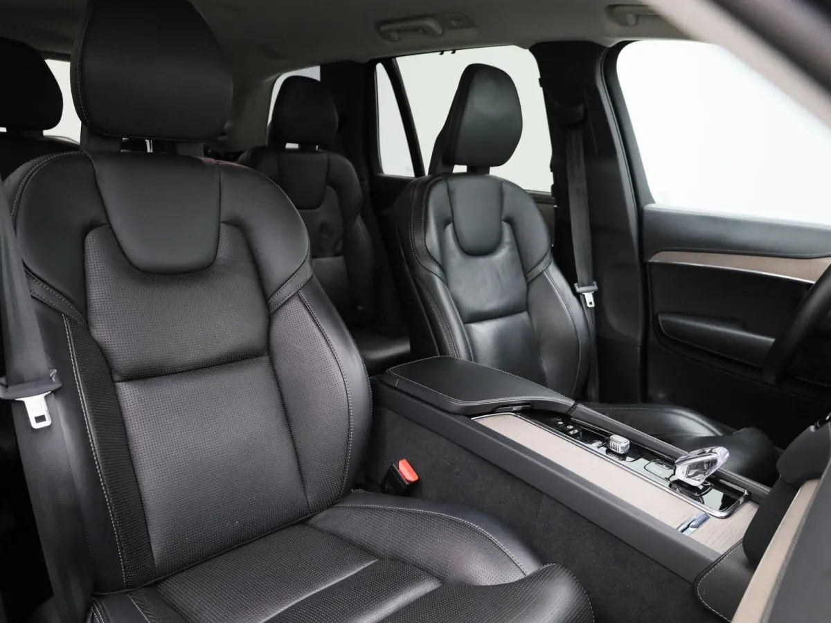 2.0 T8 4WD Geartronic Inscription 7-Persoons | Apple Carplay / Android Auto | Stoelverwarming | Stuurverwarming | Memory Seats | Achteruitrijcamera | Parkeersensoren |