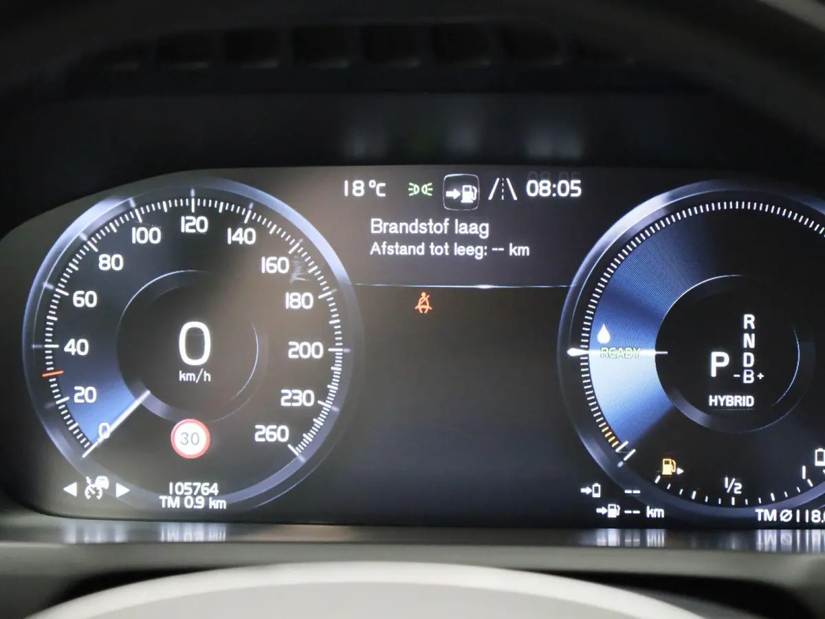 2.0 T8 4WD Geartronic Inscription 7-Persoons | Apple Carplay / Android Auto | Stoelverwarming | Stuurverwarming | Memory Seats | Achteruitrijcamera | Parkeersensoren |