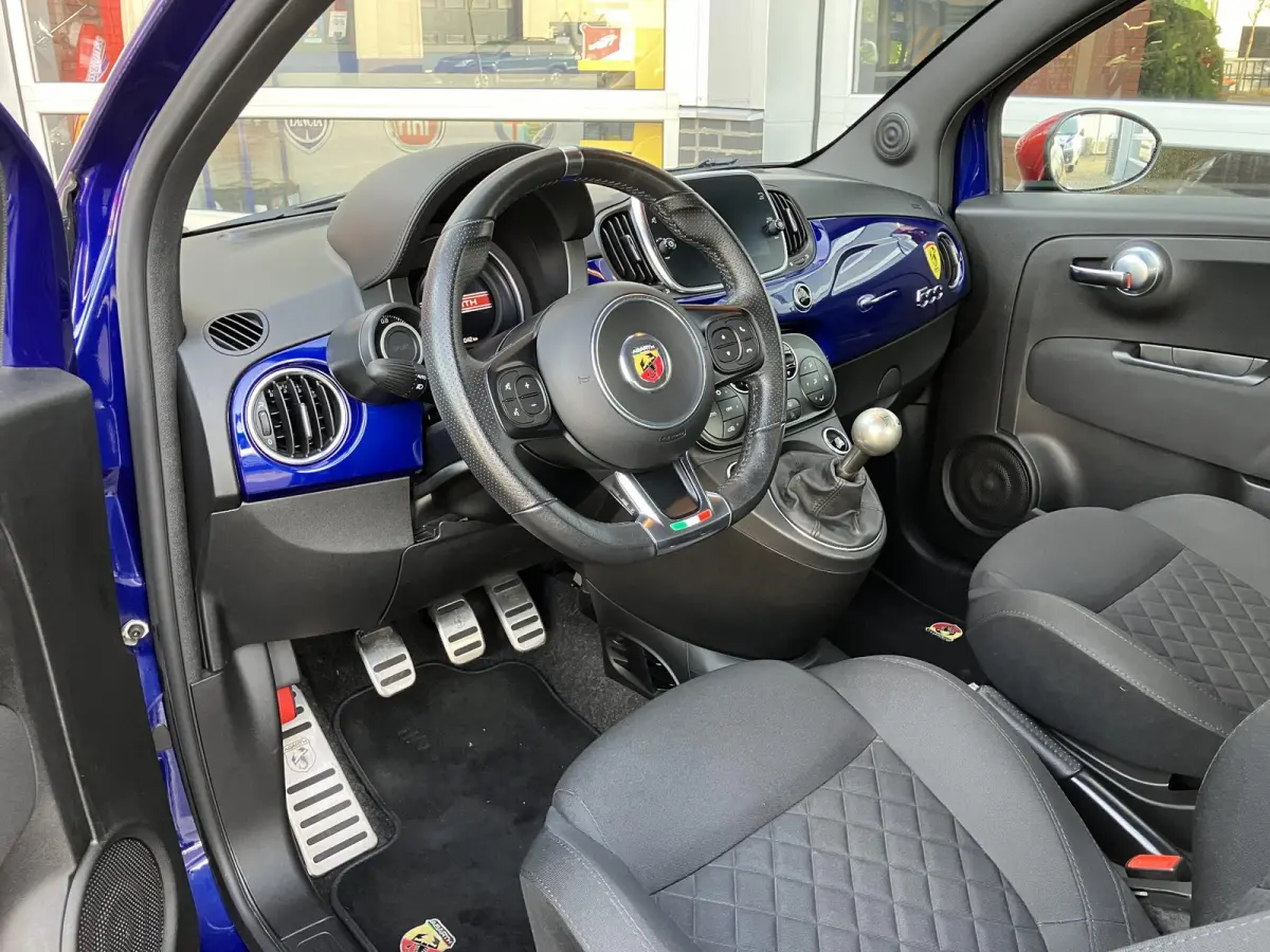1.4 T-Jet 595 107kW