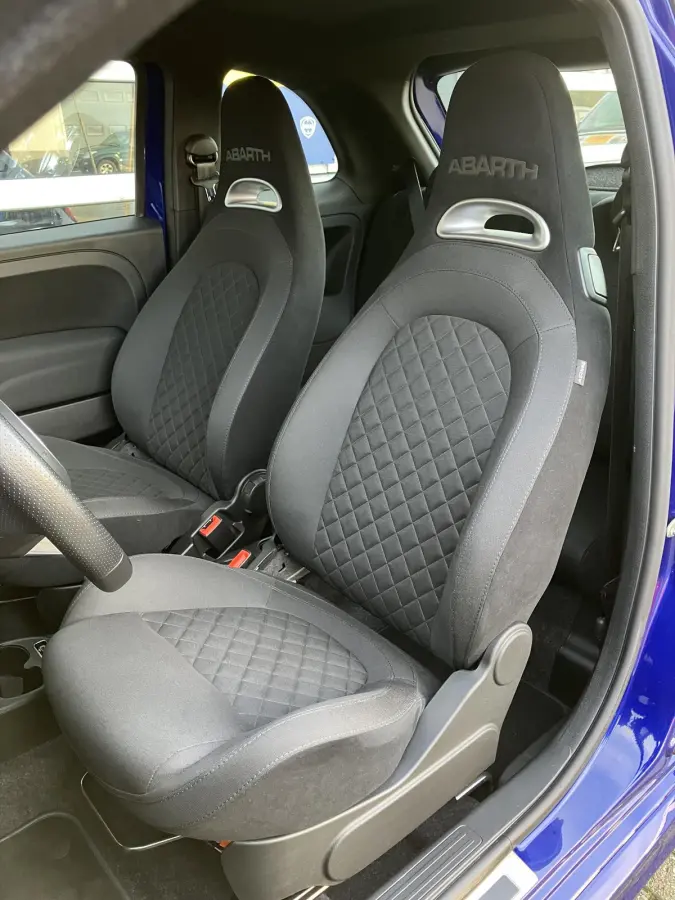 1.4 T-Jet 595 107kW