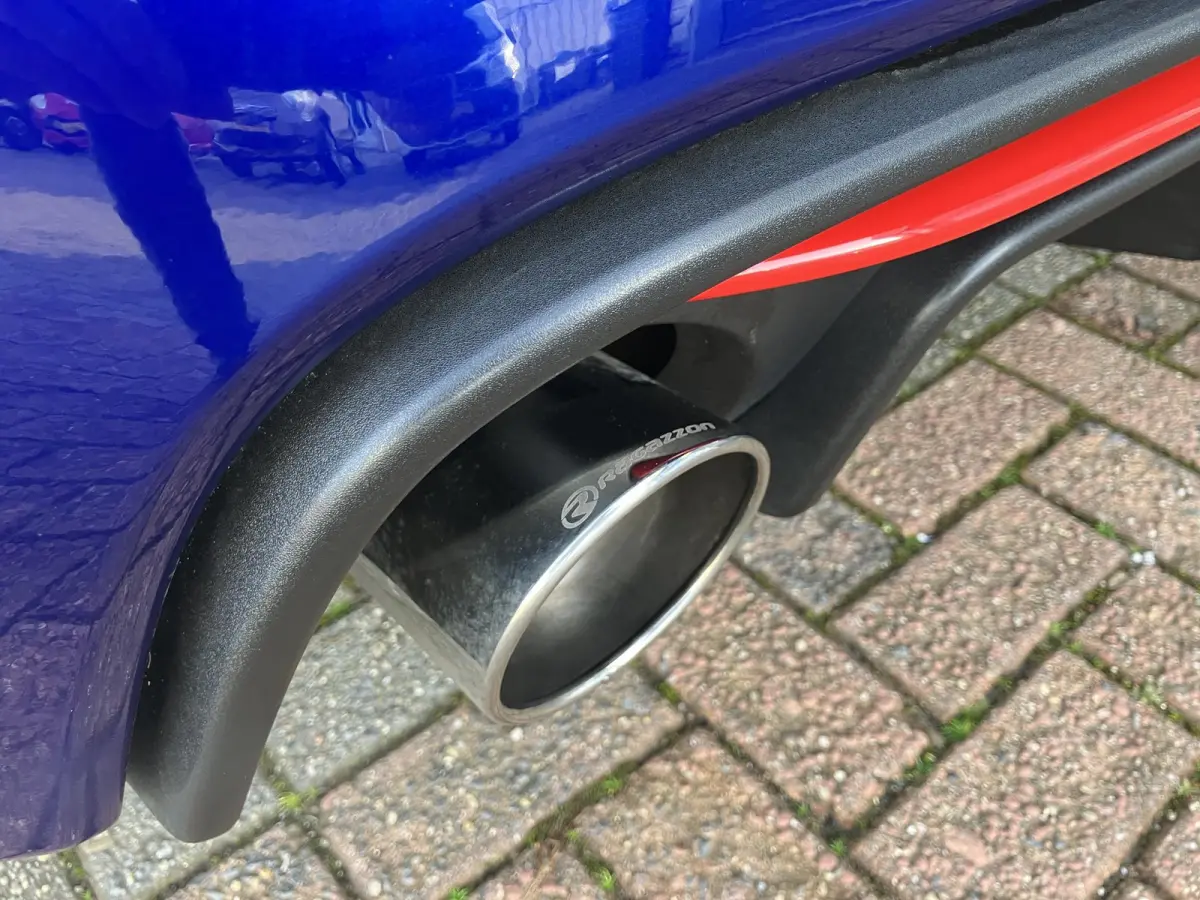 1.4 T-Jet 595 107kW