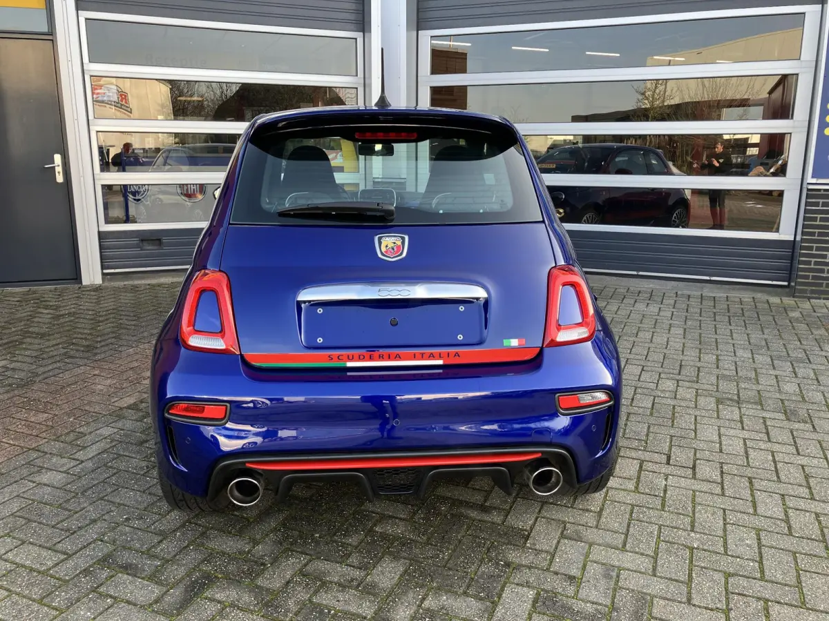 1.4 T-Jet 595 107kW