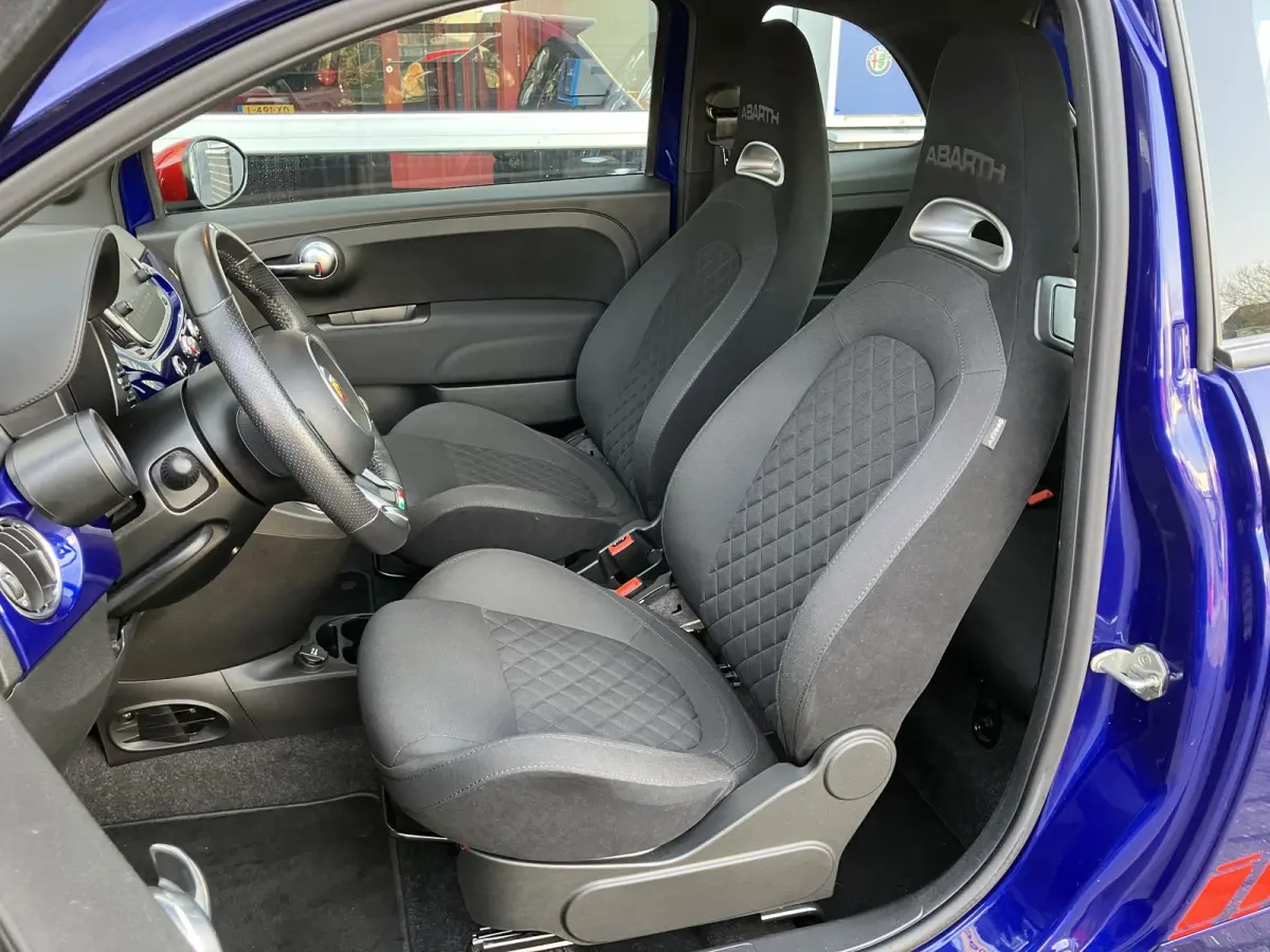 1.4 T-Jet 595 107kW