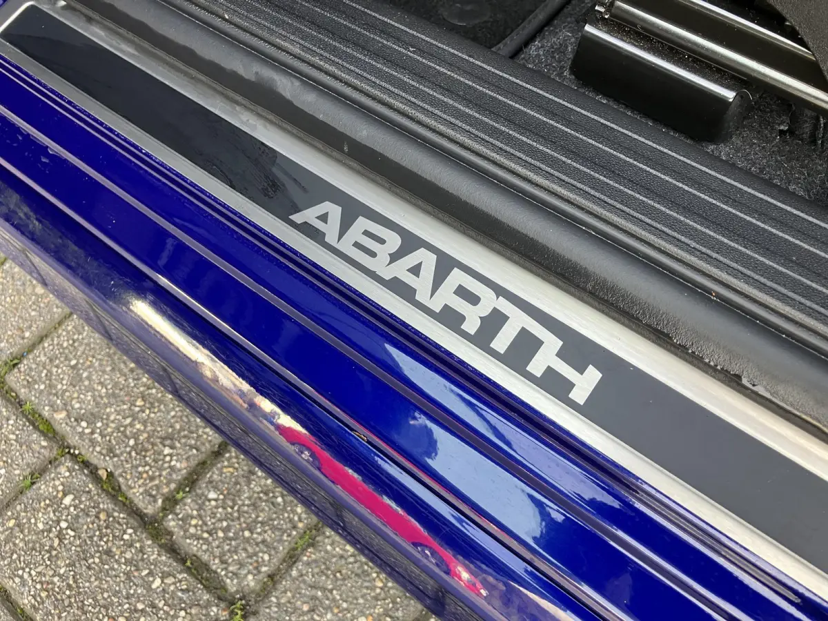 1.4 T-Jet 595 107kW