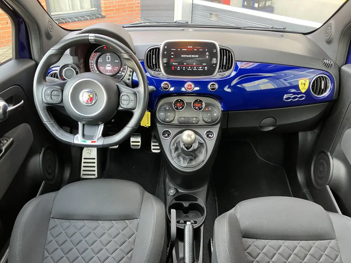 1.4 T-Jet 595 107kW