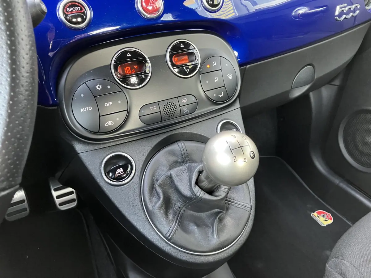 1.4 T-Jet 595 107kW