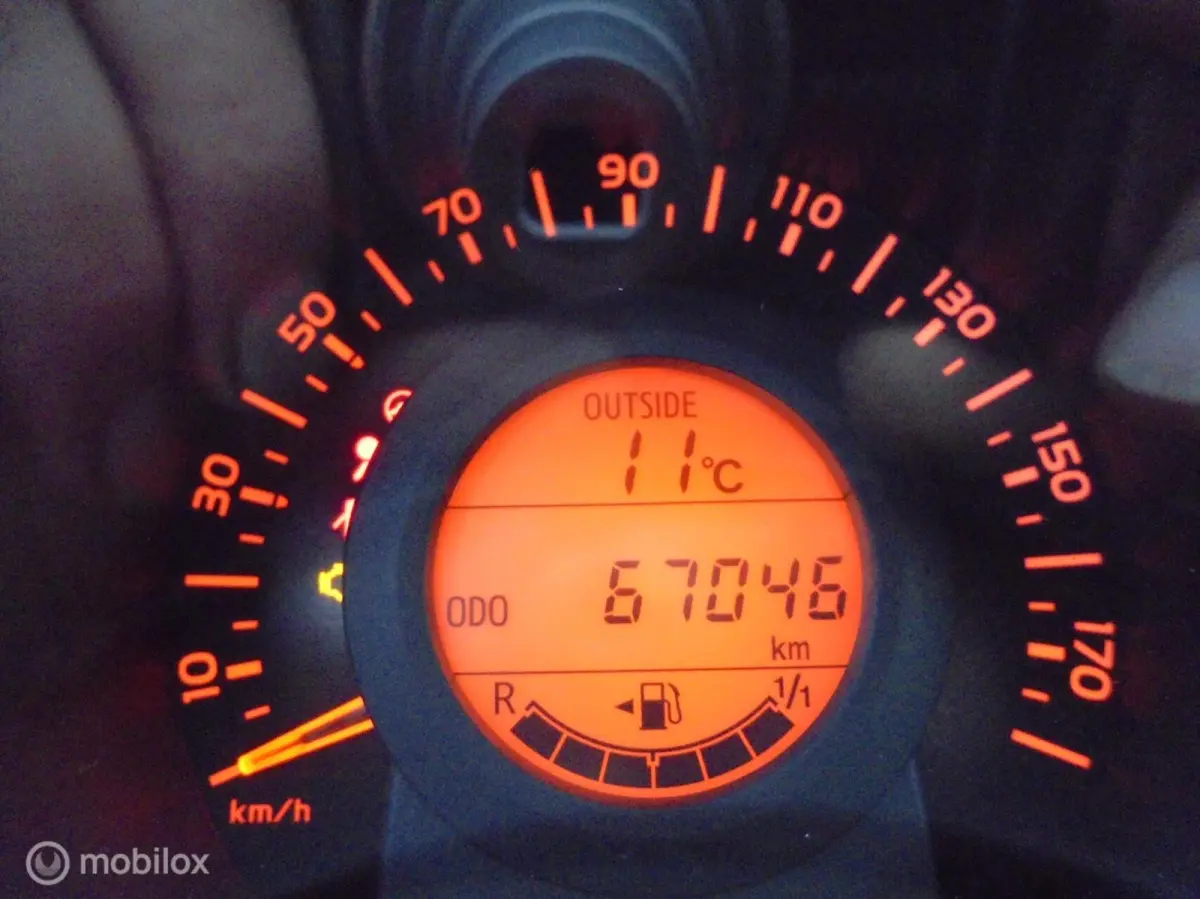 1.0 VTi Airscape Feel