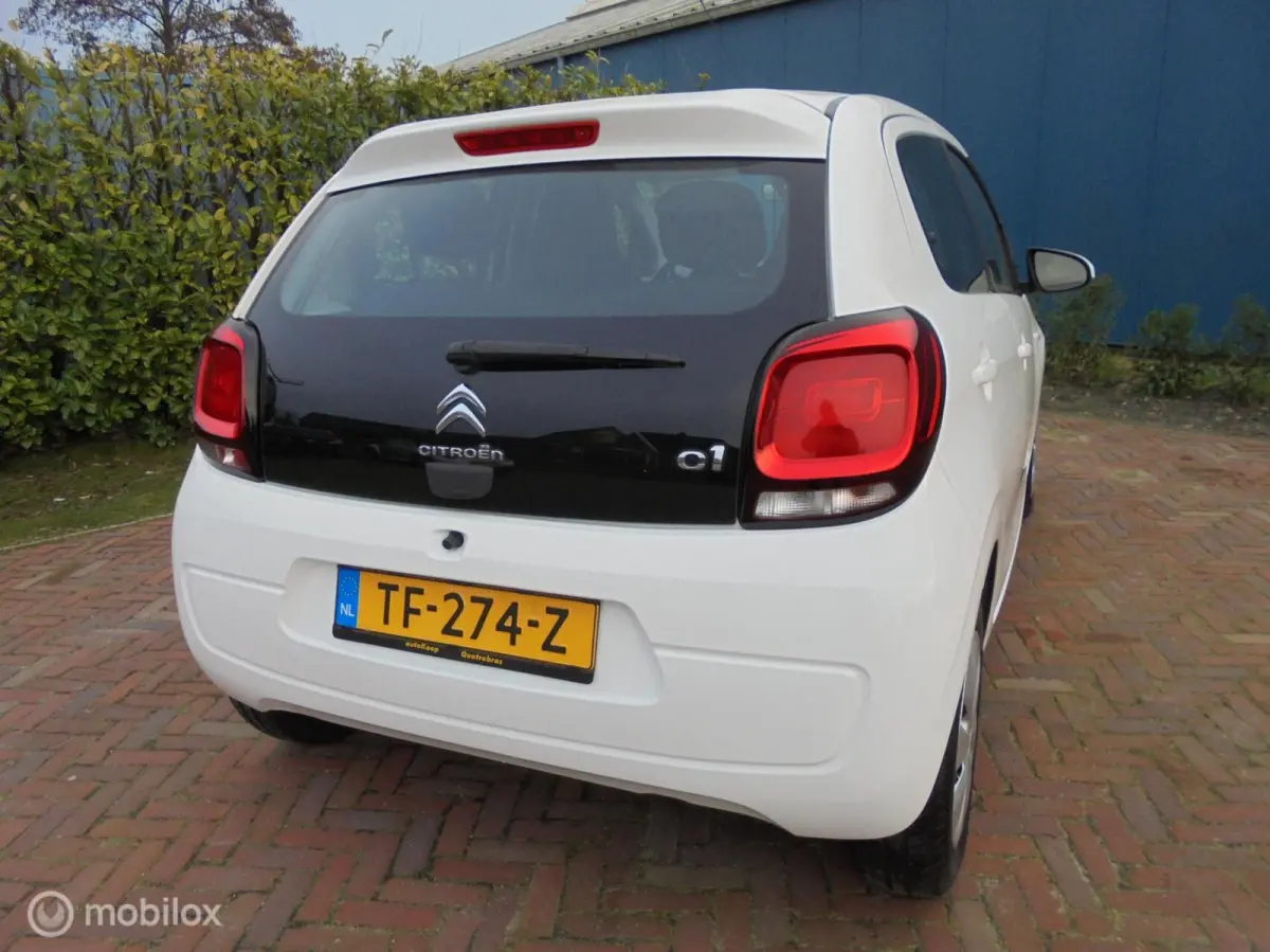 1.0 VTi Airscape Feel