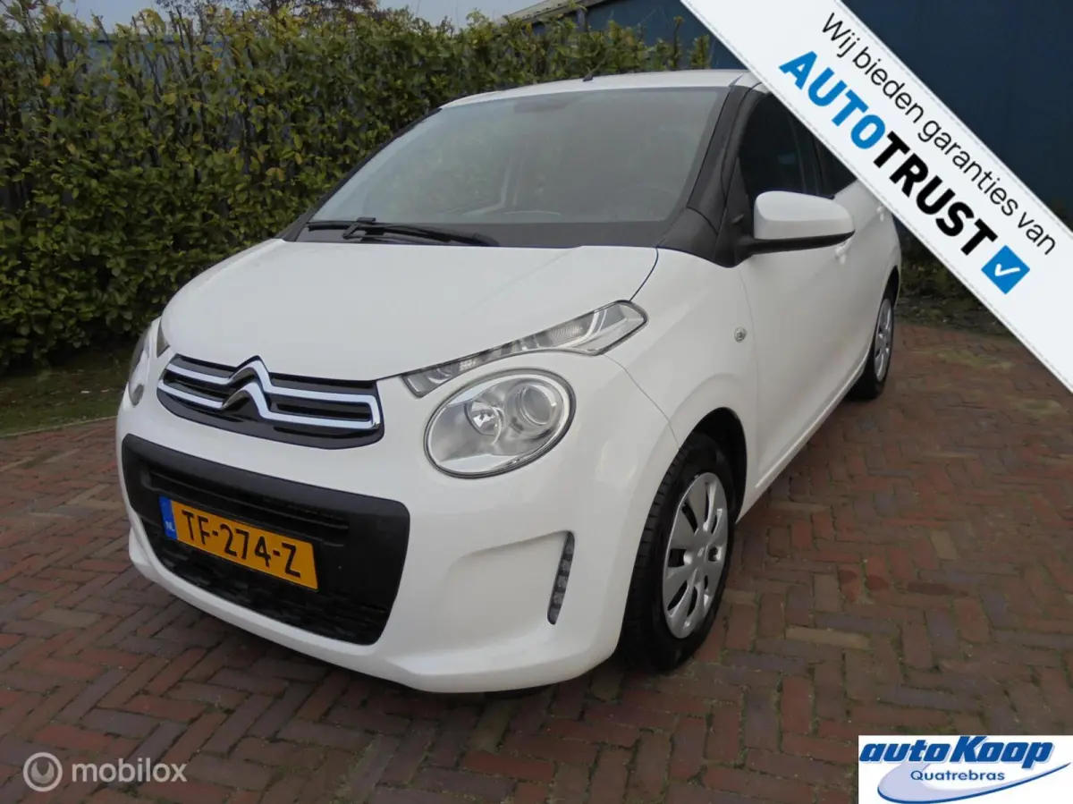 1.0 VTi Airscape Feel
