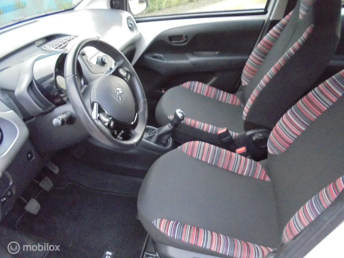 1.0 VTi Airscape Feel