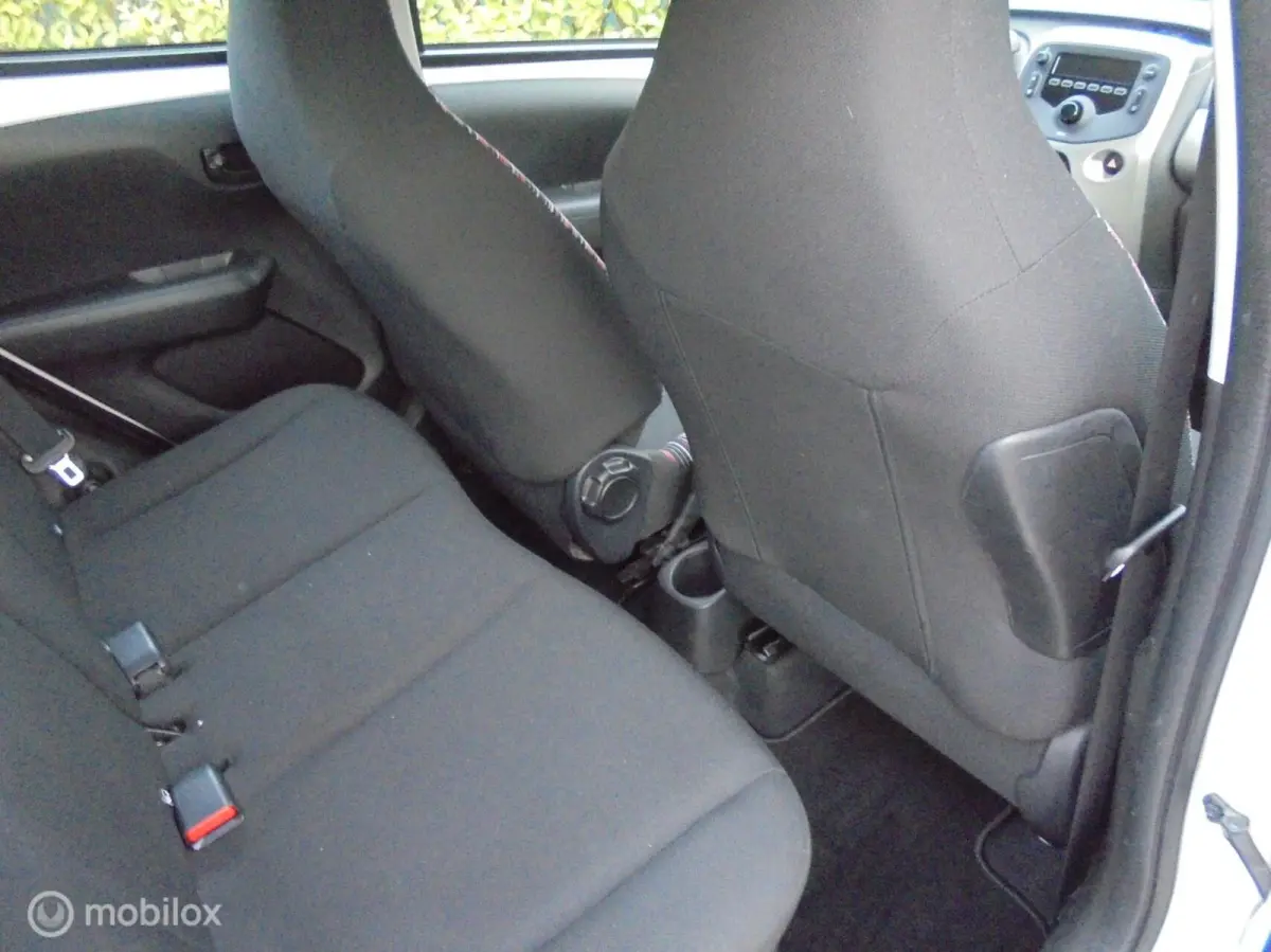 1.0 VTi Airscape Feel