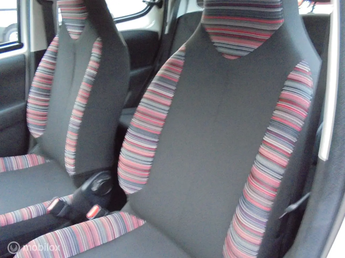1.0 VTi Airscape Feel