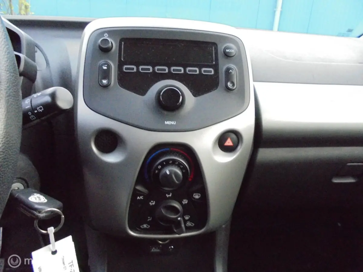 1.0 VTi Airscape Feel