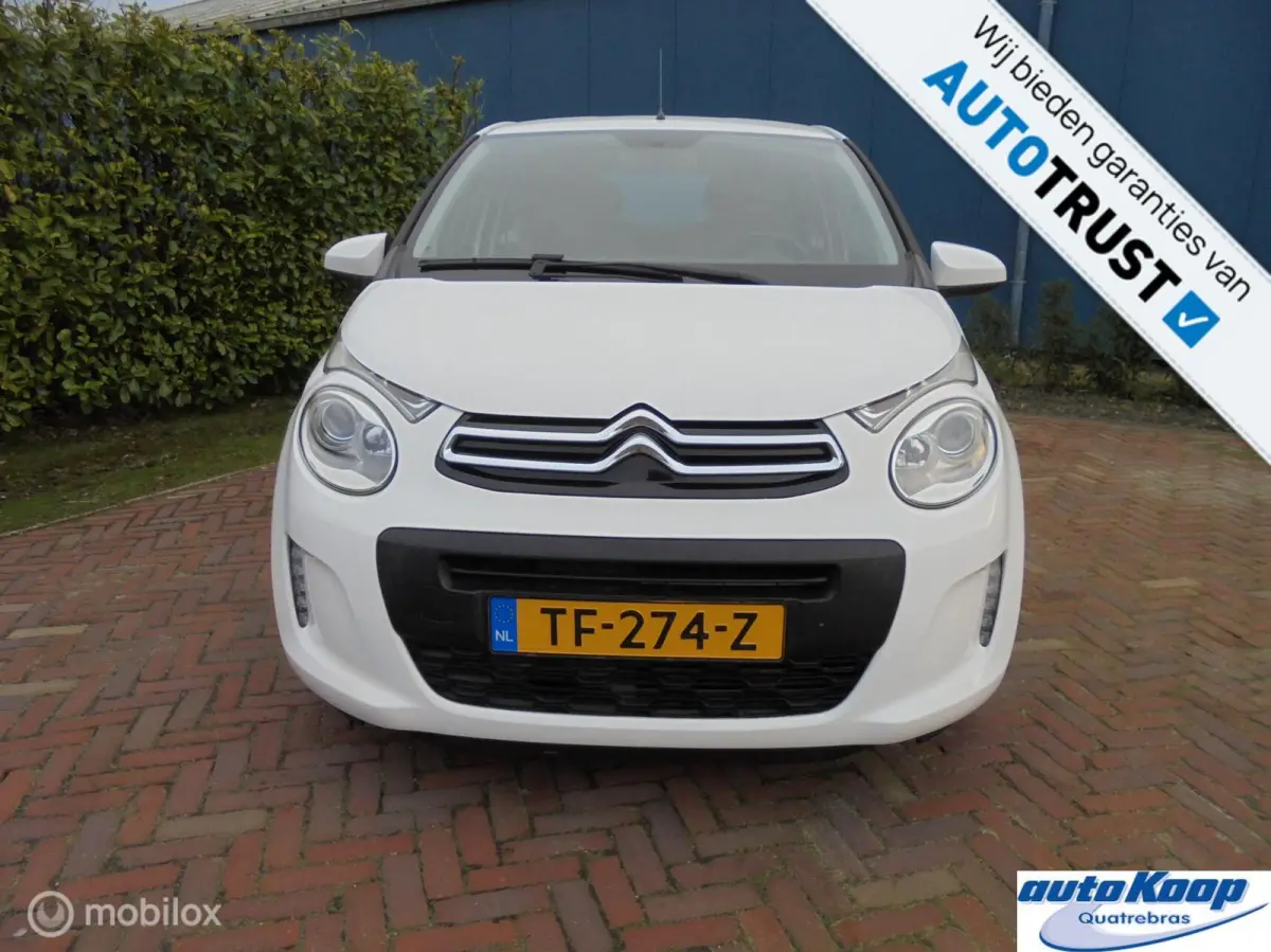 1.0 VTi Airscape Feel