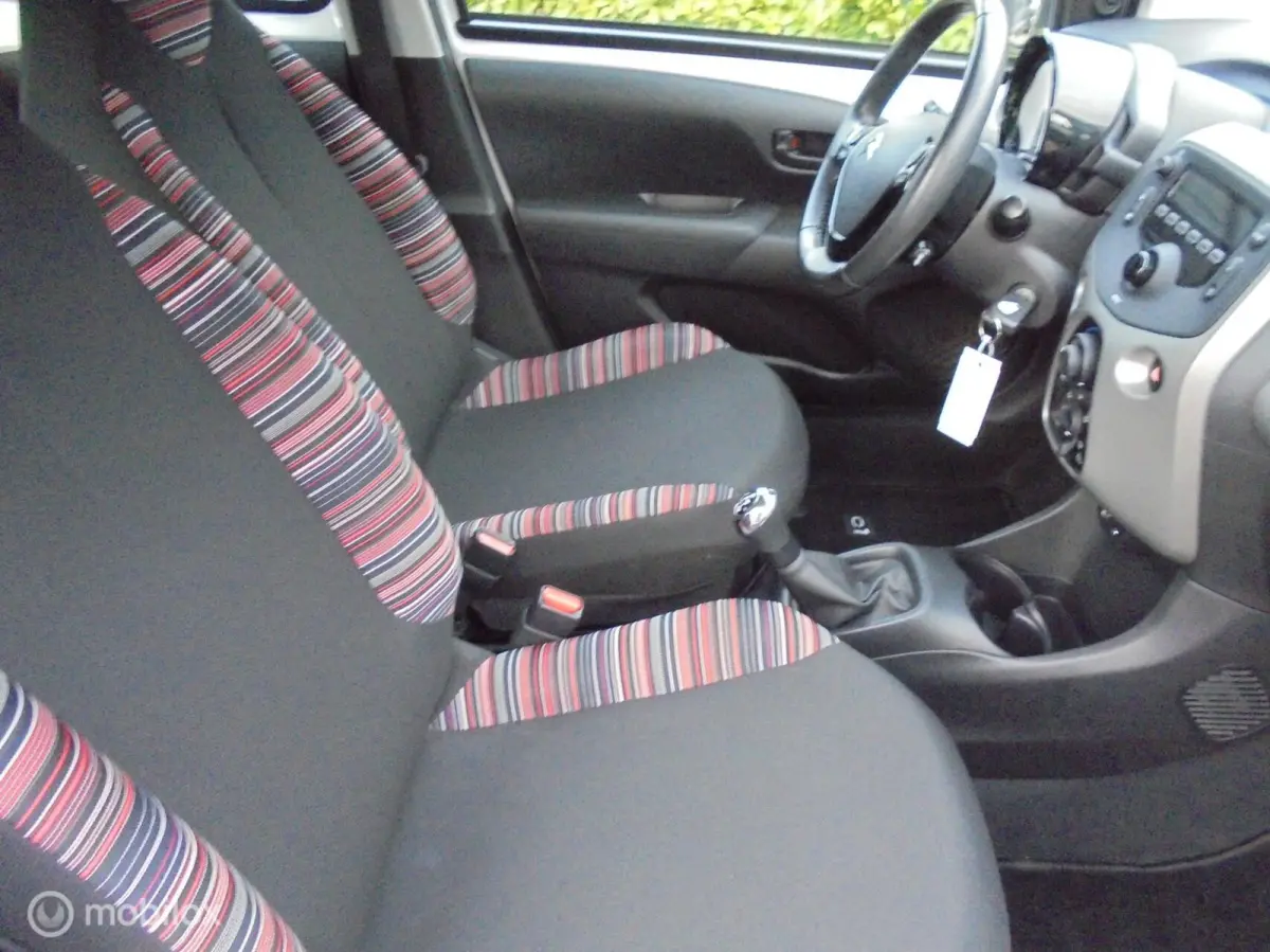 1.0 VTi Airscape Feel