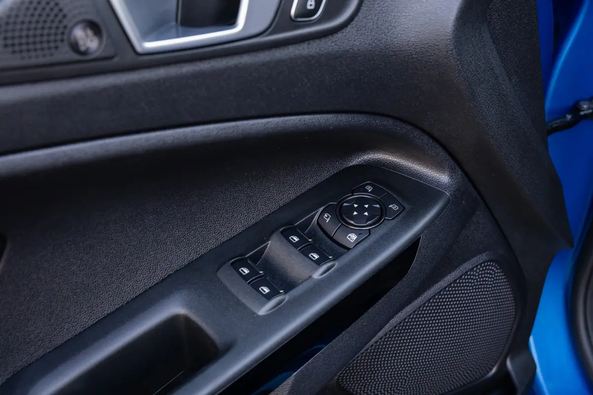 1.0 EcoBoost ST-Line | Camera | Stoel/stuur/voorruit verwarming | B&O audio | Apple Carplay/Android Auto | Clima | Navi | Achteruitrijcamera | Apple Carplay/Android Auto|telefoonintegratie p