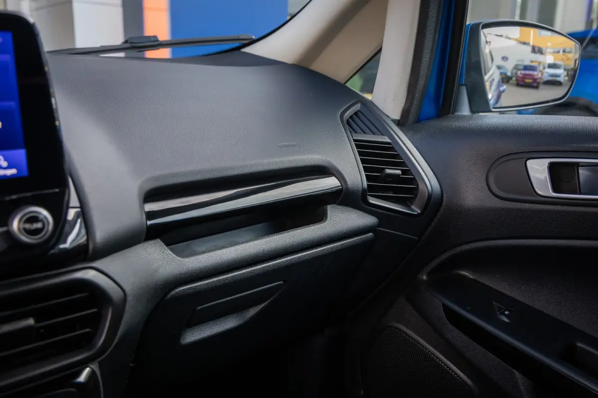 1.0 EcoBoost ST-Line | Camera | Stoel/stuur/voorruit verwarming | B&O audio | Apple Carplay/Android Auto | Clima | Navi | Achteruitrijcamera | Apple Carplay/Android Auto|telefoonintegratie p